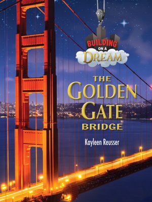 cover image of Golden Gate Bridge